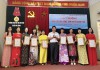 Cô giáo Thanh Vân, Tiểu học Dương Nội B đạt danh hiệu Nhà giáo Hà Đông Tâm huyết, Sáng tạo.