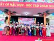 Cac Thay Co Nghi Huu Da Den Du Ngay Nha Giao Viet Nam