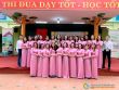 Ngày nhà giáo Việt Nam 20-11